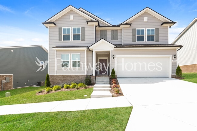 Foto del edificio - 105 Glacier Wy