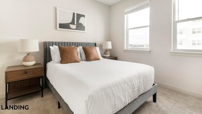 Foto del edificio - 1216 N Atlantic Ave