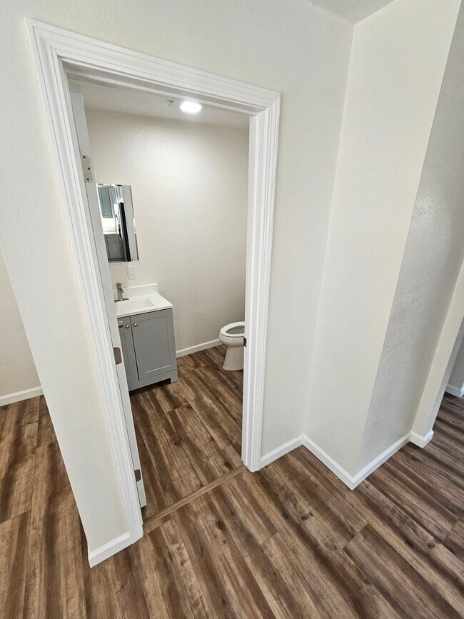 Half-Bath - 1903 Ensenada St