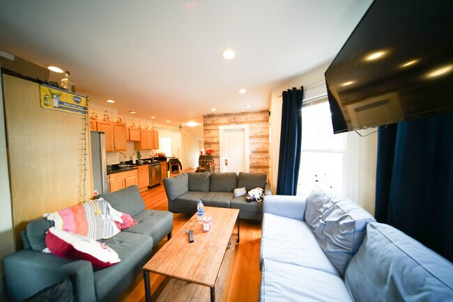 Foto del edificio - 48 Ashford St