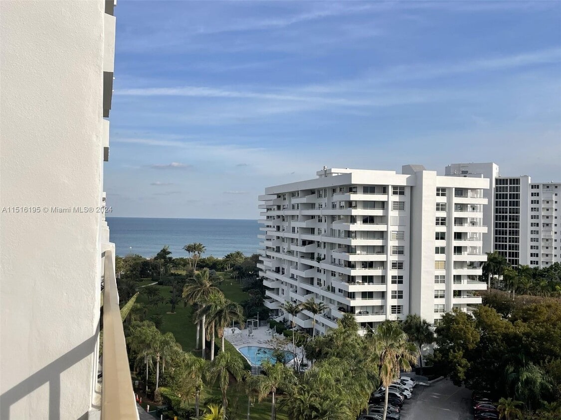 155 Ocean Ln Dr Unit 1003, Key Biscayne, FL 33149 Condo for Rent in