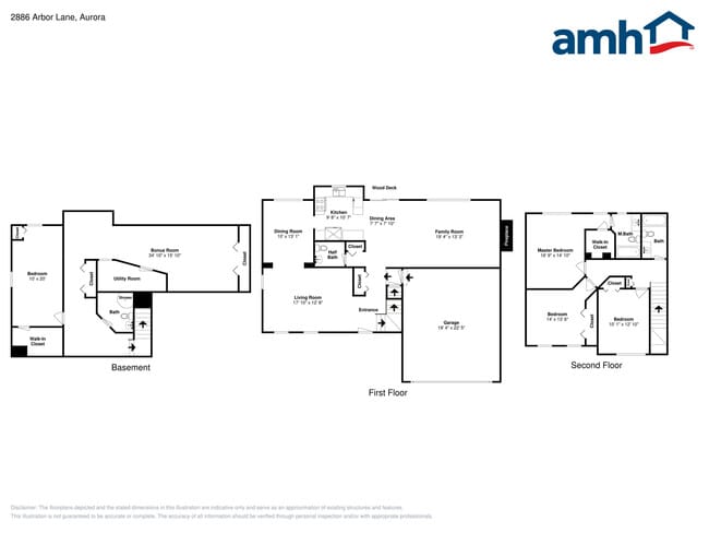 Building Photo - 2886 Arbor Lane