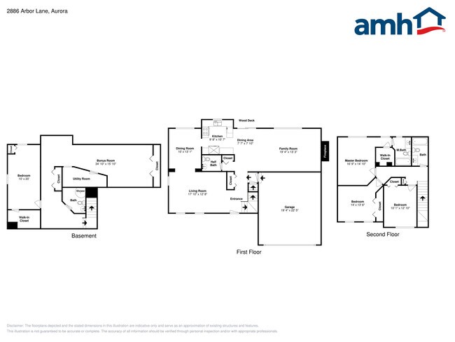 Foto del edificio - 2886 Arbor Ln