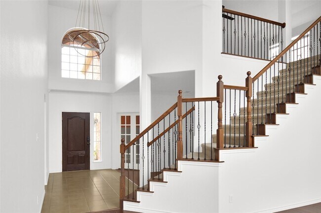 Foto del edificio - 10529 Cedar Breaks View