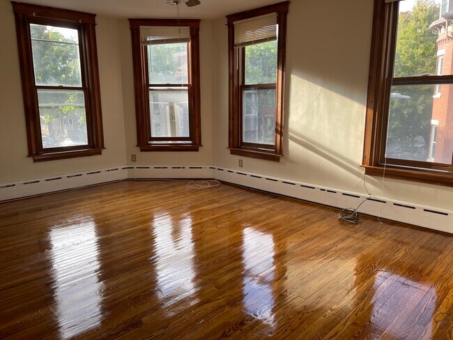 Foto del edificio - 338 K St
