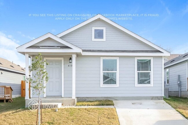 Building Photo - 4109 Waterfall Cv