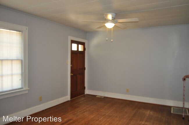 Building Photo - 2 br, 1 bath House - 5339 Morganton Road