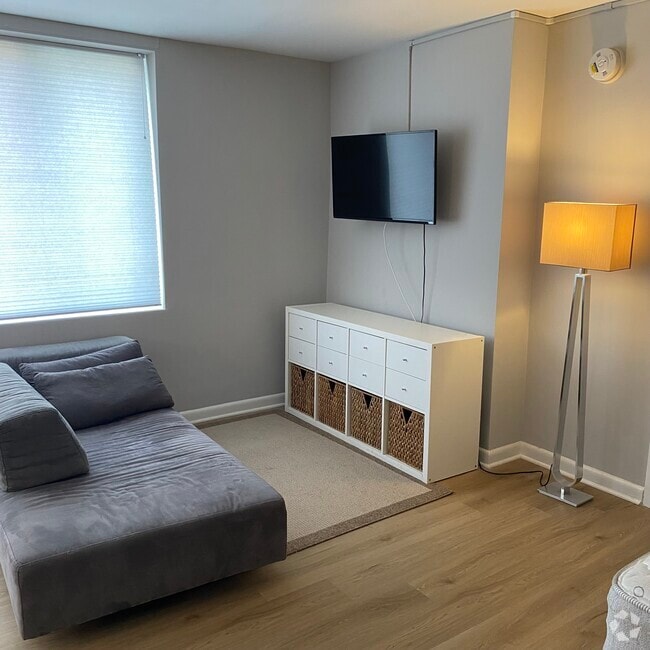 Apartments For Rent in Washington DC with Utilities Included 4,262