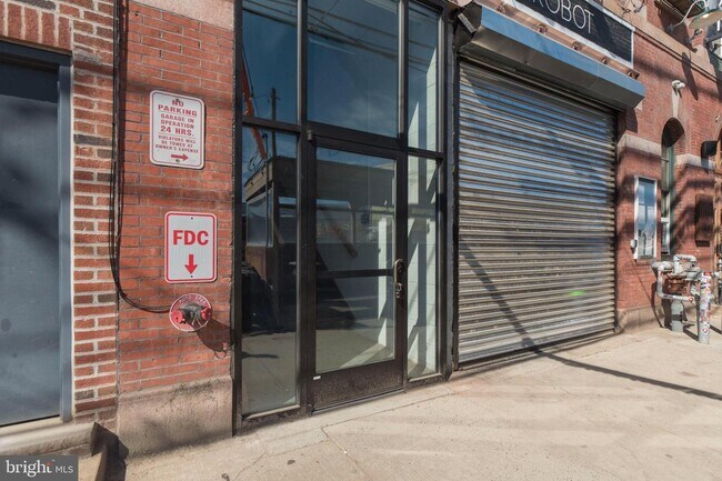 Foto del edificio - 1710 N 5th St