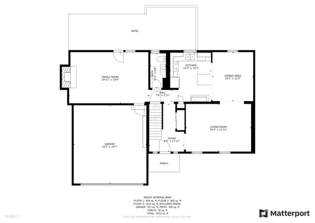 Building Photo - 7172 Grantham Way