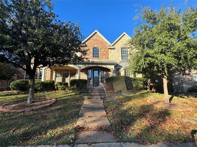 Primary Photo - 1513 Van Winkle Dr