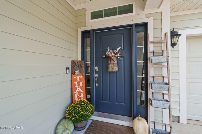 Foto del edificio - 105 Johnson Bayou Dr