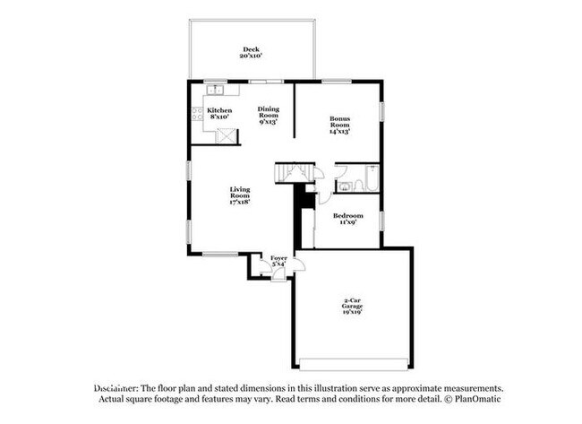 Building Photo - 4790 Findon Place, Colorado Springs, CO 80922