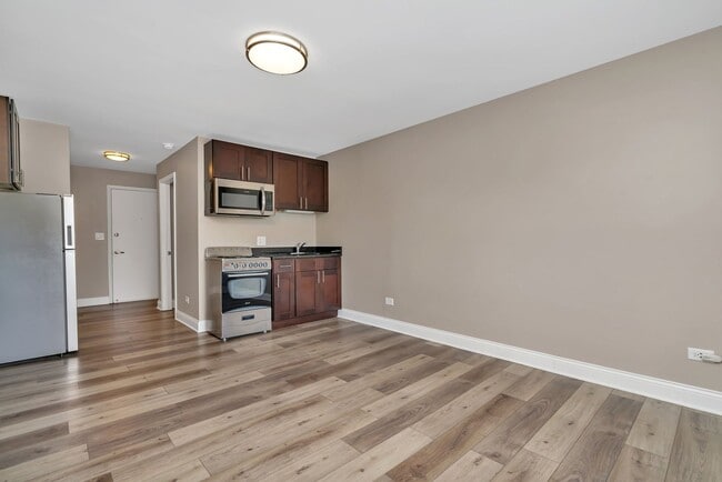 Interior Photo - Lakeside Village Apartments