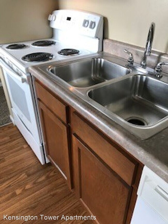 Foto del edificio - 505 S 16th St