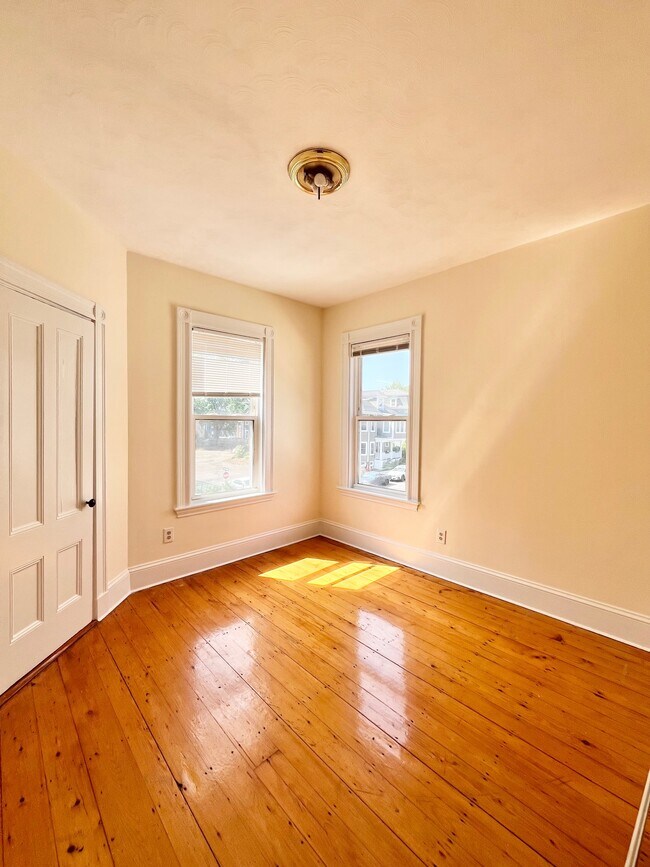 Foto del edificio - 86 South St