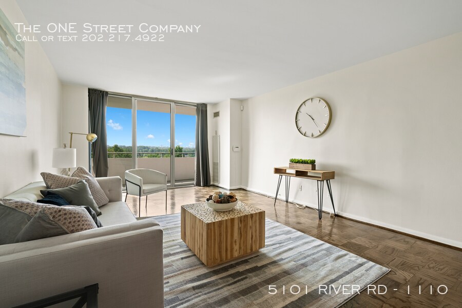 Foto principal - 5101 River Rd
