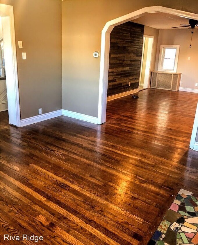 Primary Photo - 3 br, 1 bath House - 303 Natchez Street
