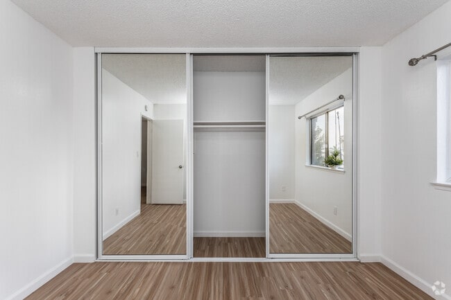 Foto del interior - Las Golondrinas Apartments