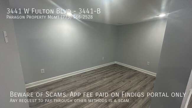 Building Photo - 3441 W Fulton Blvd