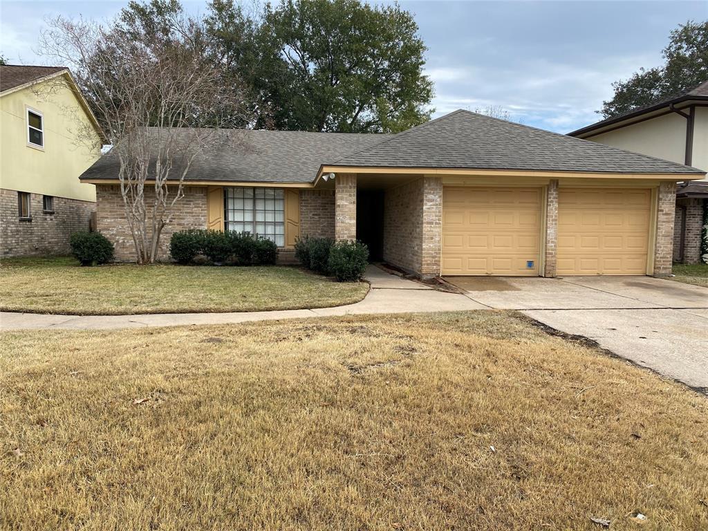 1219 Park Ln, Katy, TX 77450 House Rental in Katy, TX