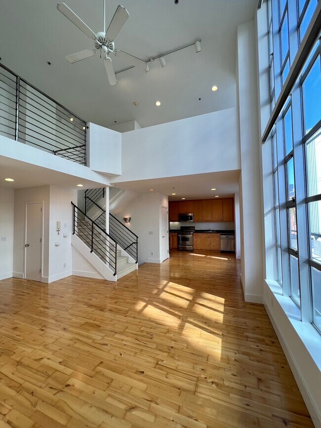 Foto del edificio - 128 Morris St
