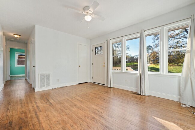 Building Photo - Charming All-Brick 3 Bedroom Durham Rental –  Available NOW!