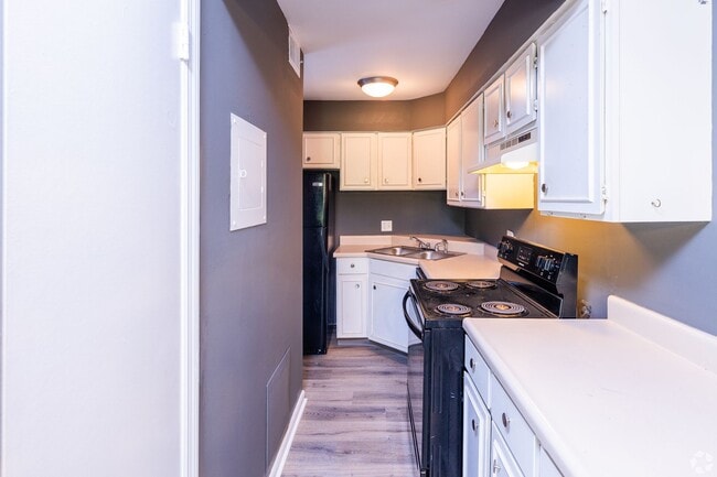 Building Photo - Stratford Place Apartments