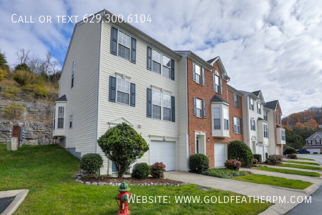 Photo - 7277 Charlotte Pike Townhome