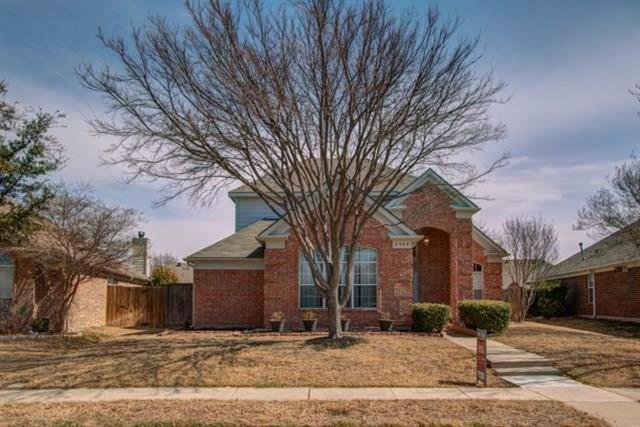 Foto principal - 6908 Chateau Dr