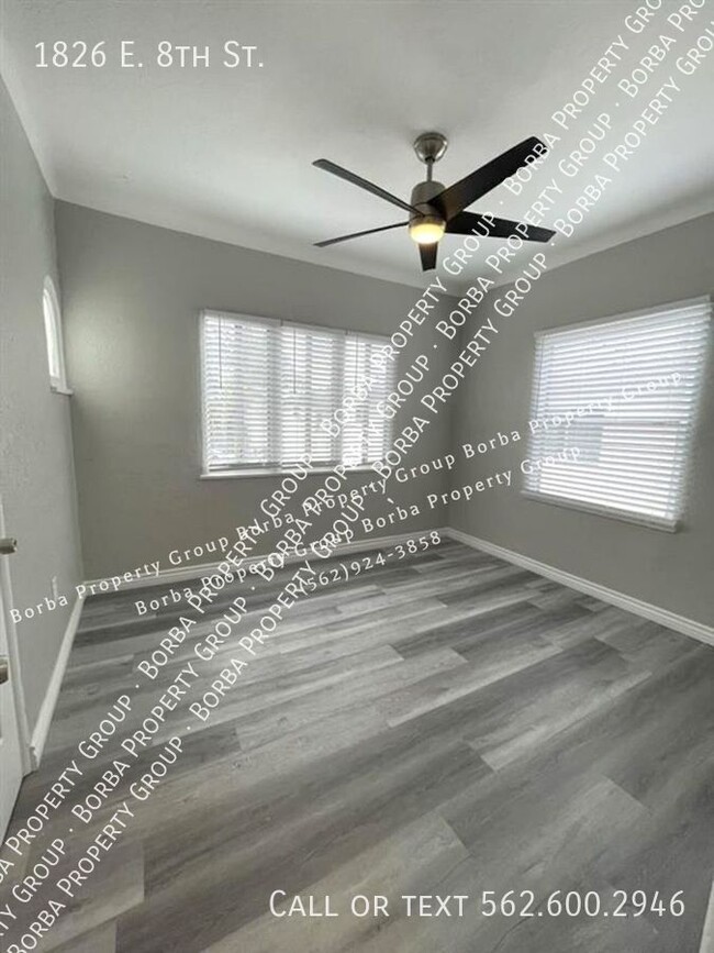 Foto del edificio - 1826 E 8th St