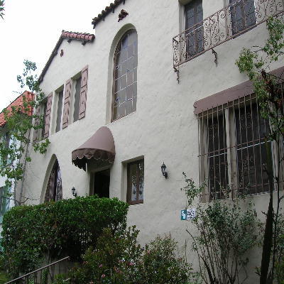 Foto del edificio - 849 11th St