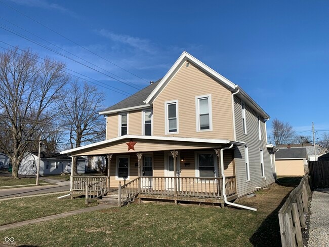 Building Photo - 226 N 21st St