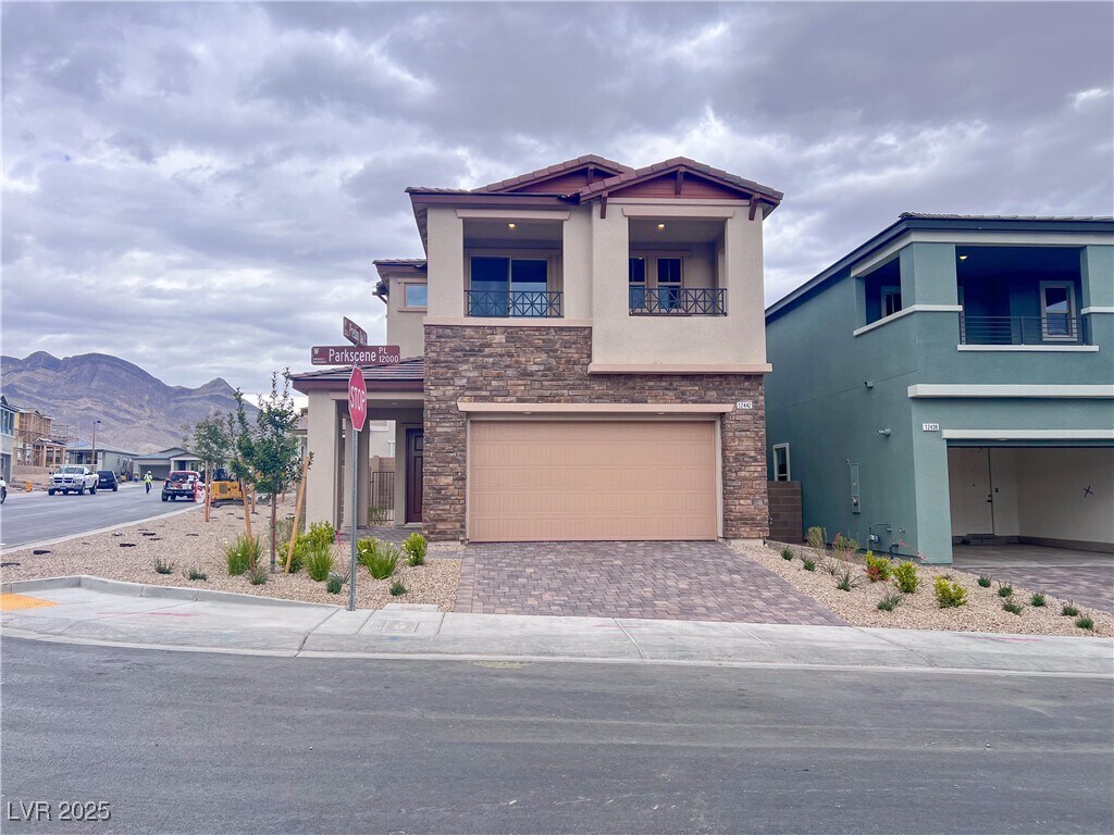 Foto principal - 12442 Parkscene Pl