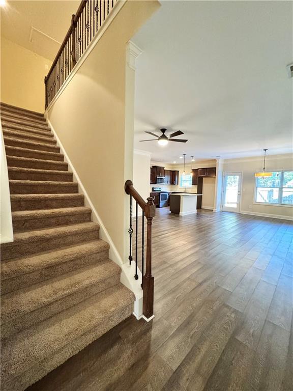 Foto del edificio - 2477 Pepper Ct NW