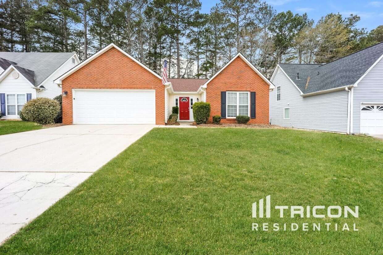 Foto principal - 11823 Harbour Town Pkwy