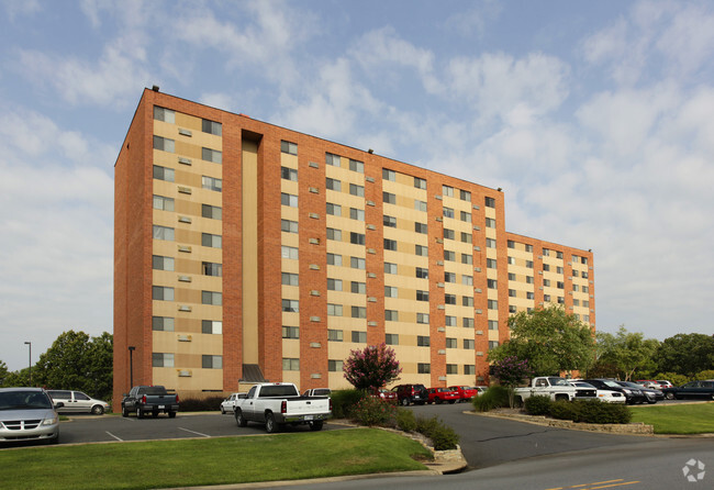 Building Photo - Audubon Pointe