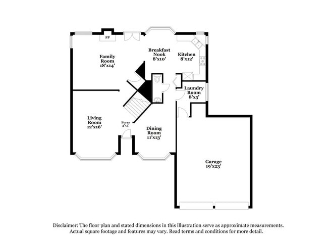Building Photo - 1004 Silverbell Ln