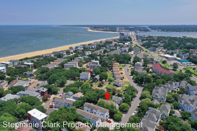 Foto del edificio - 3 br, 3.5 bath House - 3904 W Stratford Road