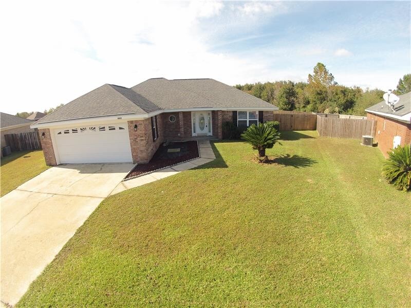 1905 Nile Ct, Foley, AL 36535 Apartment for Rent in Foley, AL