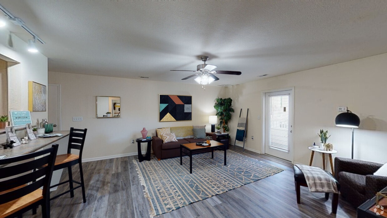 Photo - The Horizon Student Living Apartments