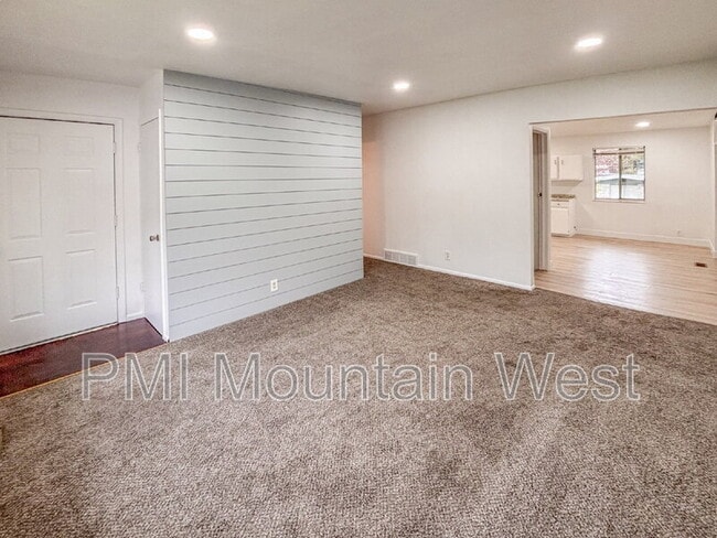 Photo - 4675 S 1300 E Apartment