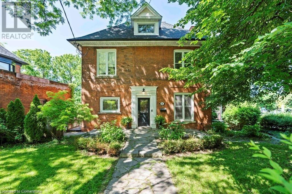 Photo principale - 15 Freeman Pl