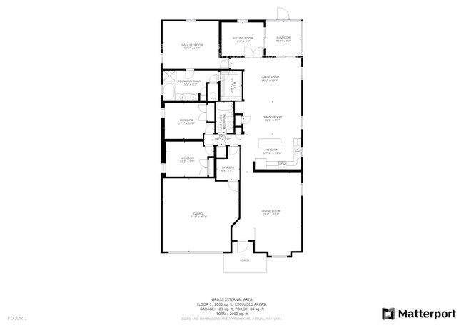 Foto del edificio - 11858 Frost Aster Dr