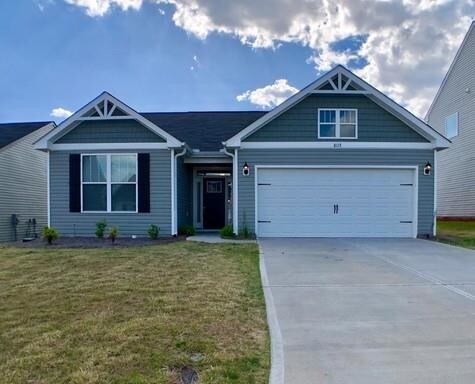 Foto principal - 8115 Cozy Knoll