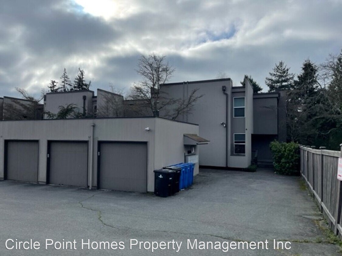 Primary Photo - 3 br, 3 bath House - 1550 NW 195th St #112