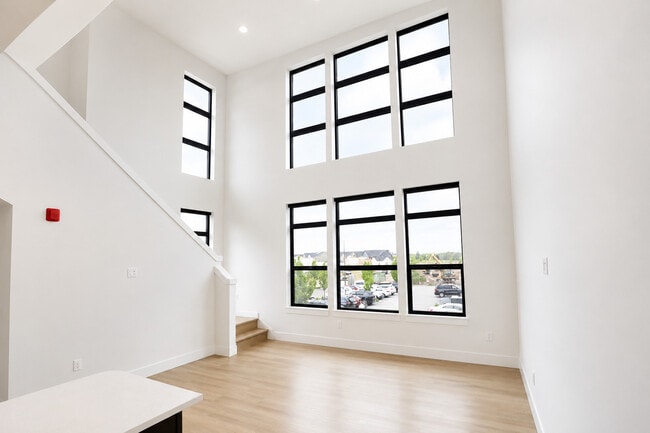 Building Photo - A24 Lofts