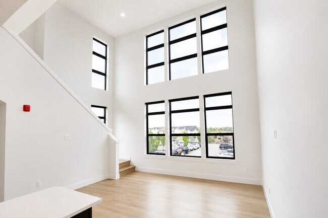 Foto del edificio - A24 Lofts