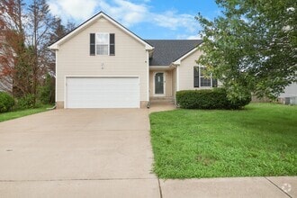 Building Photo - 3685 S Jot Dr