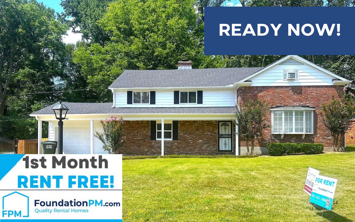 Primary Photo - 716 Brownlee Rd